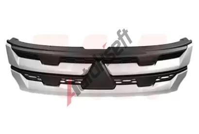 VAN WEZEL Mka chladie VAW 3222519, 3222519