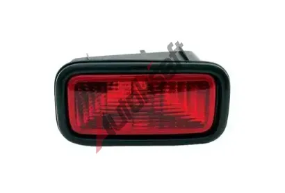 VAN WEZEL Zadn mlhovka VAW 3231929, 3231929