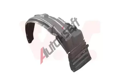 VAN WEZEL Plastov nadkol VAW 3232434, 3232434