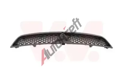 VAN WEZEL Mka chladie VAW 3232510, 3232510