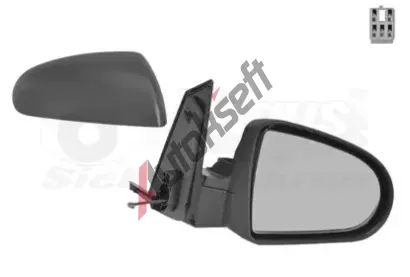VAN WEZEL Vnj zptn zrctko HAGUS VAW 3235808, 3235808