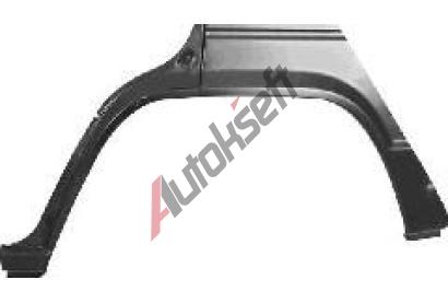 VAN WEZEL Bo�n� st�na VAW 3240148, 3240148