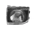 Svtlomet VAN WEZEL ‐ VAW 3242941