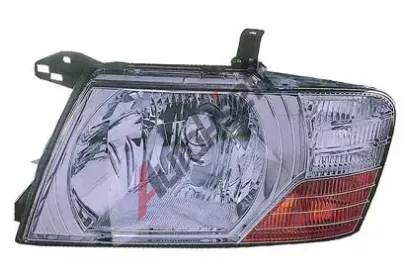 VAN WEZEL Hlavn svtlomet VAW 3244961, 3244961