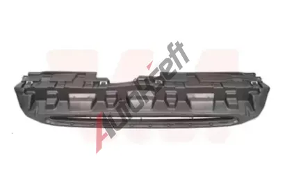 VAN WEZEL Mka chladie VAW 3263510, 3263510