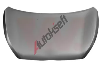 VAN WEZEL Kapota motoru VAW 3263660, 3263660 VAN WEZEL Kapota motoru VAW 3263660, 3263660