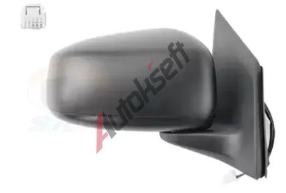 VAN WEZEL Vnj zptn zrctko * HAGUS * VAW 3263808, 3263808