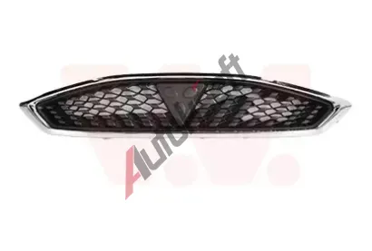 VAN WEZEL Mřížka chladiče VAW 3264510, 3264510 VAN WEZEL Mřížka chladiče VAW 3264510, 3264510