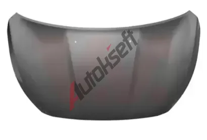 VAN WEZEL Kapota motoru VAW 3264660, 3264660 VAN WEZEL Kapota motoru VAW 3264660, 3264660