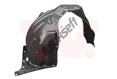 VAN WEZEL Plastov nadkol VAW 3266434, 3266434