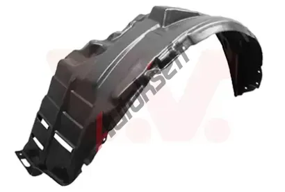 VAN WEZEL Plastové nadkolí VAW 3272433, 3272433 VAN WEZEL Plastové nadkolí VAW 3272433, 3272433