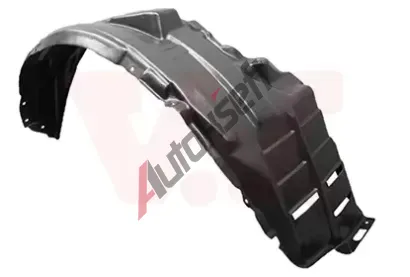 VAN WEZEL Plastové nadkolí VAW 3272434, 3272434 VAN WEZEL Plastové nadkolí VAW 3272434, 3272434