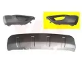 Spoiler VAN WEZEL ‐ VAW 3272501