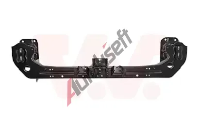 VAN WEZEL Nosník nárazníku VAW 3272560, 3272560 VAN WEZEL Nosník nárazníku VAW 3272560, 3272560