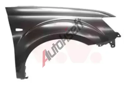 VAN WEZEL Blatnk VAW 3272656, 3272656