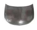 Kapota motoru VAN WEZEL ‐ VAW 3272660