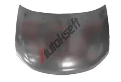 VAN WEZEL Kapota motoru VAW 3272660, 3272660