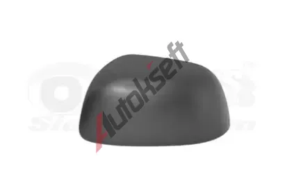 VAN WEZEL Kryt vnjho zrctka HAGUS VAW 3272843, 3272843