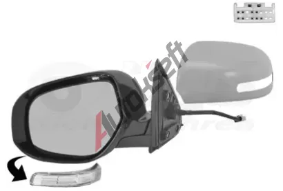 VAN WEZEL Vnj zptn zrctko HAGUS VAW 3274807, 3274807