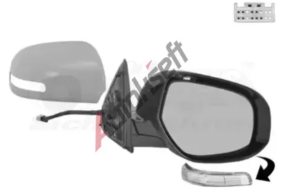 VAN WEZEL Vnj zptn zrctko HAGUS VAW 3274808, 3274808