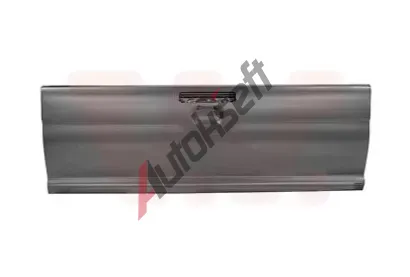 VAN WEZEL Víko zavazadlového/nákladového prostoru VAW 3294601, 3294601 VAN WEZEL Víko zavazadlového/nákladového prostoru VAW 3294601, 3294601