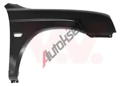 VAN WEZEL Blatnk VAW 3294656, 3294656