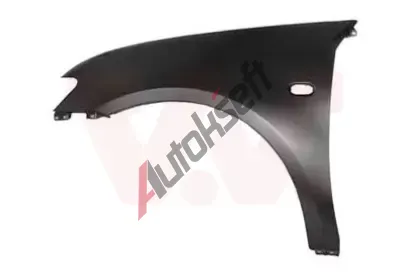 VAN WEZEL L přední blatník s otvorem pro blikač VAW 3295657, 3295657 VAN WEZEL L přední blatník s otvorem pro blikač VAW 3295657, 3295657