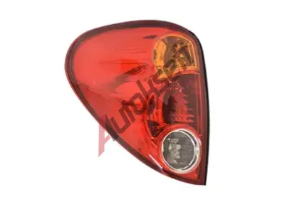 VAN WEZEL Zadn� sv�tlo VAW 3295931, 3295931