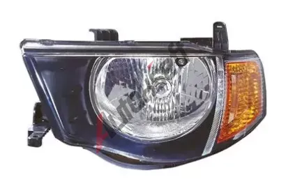 VAN WEZEL Hlavn� sv�tlomet VAW 3295961, 3295961