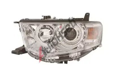 VAN WEZEL Hlavn� sv�tlomet VAW 3295967, 3295967