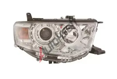 VAN WEZEL Hlavn� sv�tlomet VAW 3295968, 3295968