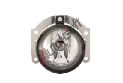 VAN WEZEL Mlhovka VAW 3295999, 3295999 VAN WEZEL Mlhovka VAW 3295999, 3295999