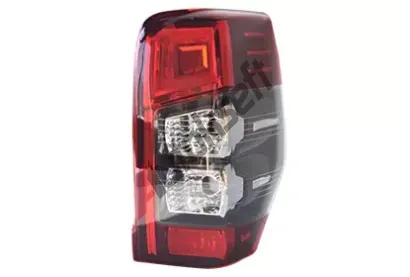 VAN WEZEL Zadní světlo VAW 3299932, 3299932 VAN WEZEL Zadní světlo VAW 3299932, 3299932