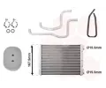 Vmnk tepla vnitnho vytpn VAN WEZEL ‐ VAW 33016700