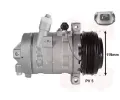 Kompresor klimatizace VAN WEZEL ‐ VAW 3301K702