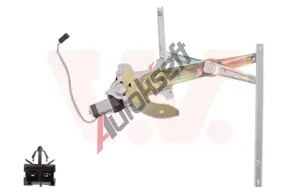 VAN WEZEL Zvedac� za��zen� okna VAW 3305262, 3305262