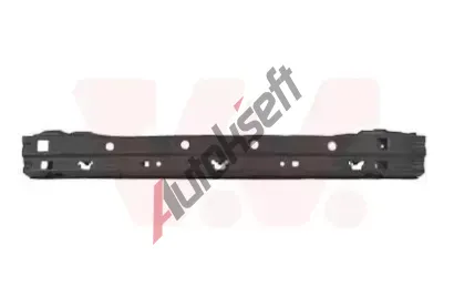 VAN WEZEL Nosník - nárazník VAW 3305530, 3305530 VAN WEZEL Nosník - nárazník VAW 3305530, 3305530