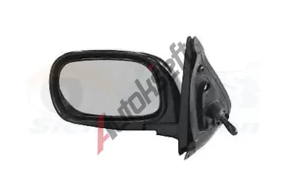 VAN WEZEL Vnější zpětné zrcátko VAW 3305803, 3305803 VAN WEZEL Vnější zpětné zrcátko VAW 3305803, 3305803