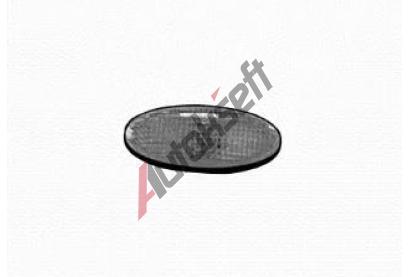 VAN WEZEL P/L ern bon blika VAW 3306916, 3306916