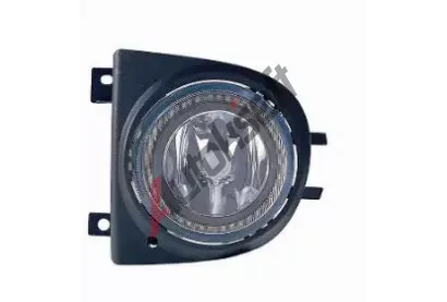 VAN WEZEL Mlhovka VAW 3306996, 3306996