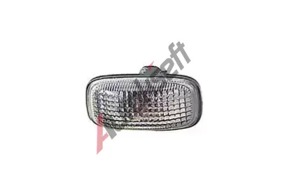 VAN WEZEL P/L pedn bl blika VAW 3317915, 3317915