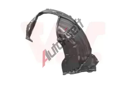 VAN WEZEL Obloen - dutina kola VAW 3328434, 3328434