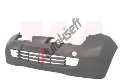 VAN WEZEL Nárazník VAW 3328570, 3328570 VAN WEZEL Nárazník VAW 3328570, 3328570