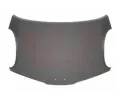 Kapota motoru VAN WEZEL ‐ VAW 3328660