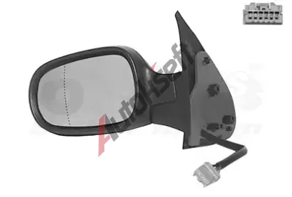 VAN WEZEL Vnj zptn zrctko VAW 3328807, 3328807