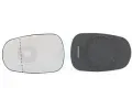 Sklo do vnjho zrctka VAN WEZEL ‐ VAW 3328839