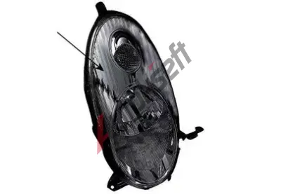 VAN WEZEL Hlavn� sv�tlomet VAW 3328963, 3328963