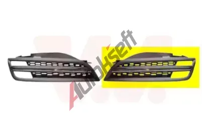 VAN WEZEL Mřížka chladiče VAW 3329511, 3329511 VAN WEZEL Mřížka chladiče VAW 3329511, 3329511