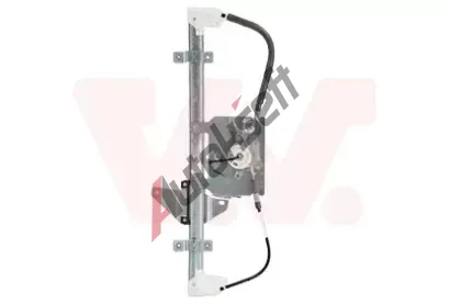 VAN WEZEL Zvedac� za��zen� oken VAW 3336261, 3336261