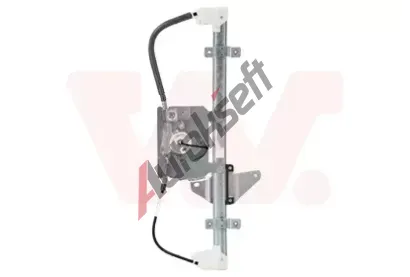 VAN WEZEL Zvedací zařízení oken VAW 3336262, 3336262 VAN WEZEL Zvedací zařízení oken VAW 3336262, 3336262